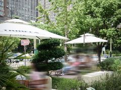 -翠贝卡&Mama Kelly Brunch Coffee(河西店)