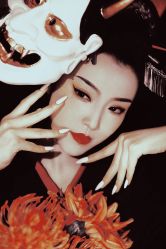 点击看大图 -持熹光年写真体验馆