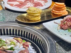 精品猪五花-鹤之乡·齐齐哈尔烤肉·非遗(秋涛路店)