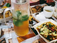 -木屋烧烤(白石洲店)