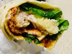 -沓客卤肉卷(共和新路店)