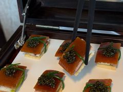 -莉莉海堂HAITANG·烤鸭(国贸商城店)