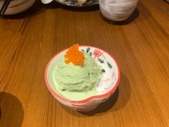 -大鲜生·亚洲菜融合小食堂