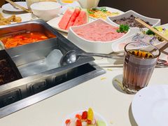 -海底捞火锅(劲松店)