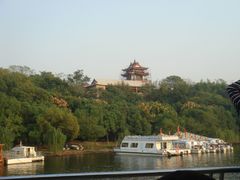 android_upload_pic-天目湖山水园