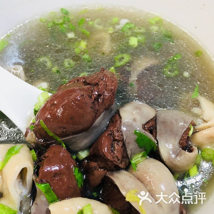 同安大肠血图片-北京厦门小吃-大众点评网