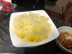 土豆-热火朝天鲜切牛肉火锅(南强街巷店)