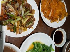 -寻裕记·现炒浇头面(人民广场店)