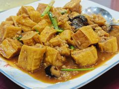 -天天海鲜城·海鲜大排档(新溪店)