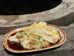 -水井拉粉油条(赤坎民国风情街店)