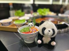-俏媳妇火锅(宽窄巷子店)