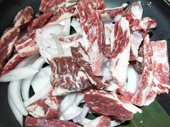 -九田家黑牛烤肉料理(二天地店)