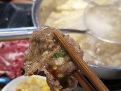 -幸运牛汕头小黄牛牛肉火锅(梅林店)