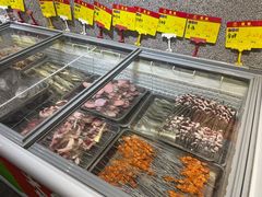 -大佬陈羊肉串(永安街店)