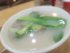 -壹鲜瓦房店羊汤