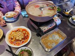 -四十七楼大排档·江湖菜·烧烤