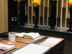 -北京三里屯CHAO酒店