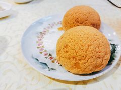 真的菠萝包-萬國酒家·非遗技艺传承味道