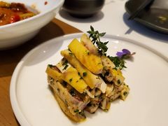 魔鬼椒麻鸡-榕意·川味之美(深业上城店)