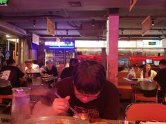 -令狐冲·活鱼馆(宝龙店)