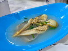 竹蛏王-郭姐·威海渔村(黄兴路店)