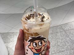 -奈雪的茶(新天地广场PRO店)