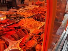 -黄毛鸭脖(汉阳总店)
