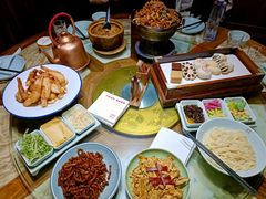 -小吊梨汤·北京菜(香山店)