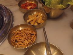 -韩宫宴和牛烤肉(上海金山万达店)