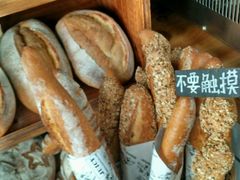 -Juicy Bakery(大学路店)