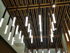 -星湖特色餐厅· 三岔湖环球融创天堂洲际酒店