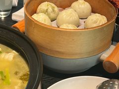 -金谷仓家庭料理(马泉营店)