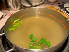 -海银海记潮汕牛肉火锅(新港中路海珠店)