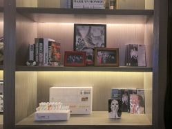 -香榭丽舍·生物护肤·问题肌护理中心