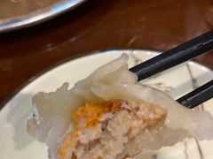 -姜家味锅贴小海鲜