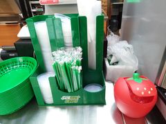 -赛百味SUBWAY(家佳源店)