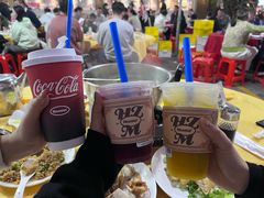 -红日饭店(裕隆三路店)