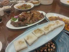 -熙春园餐厅