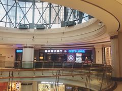 -火啫啫·粤式啫啫煲(南通首店)
