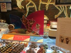 -GODIVA(港汇恒隆广场)