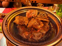 -西塔老太太泥炉烤肉(苏州大悦城店)