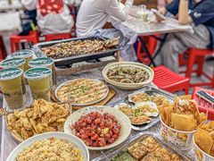 -小民大排档(光谷店)