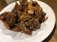 -全聚德(江宁店)