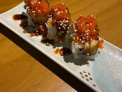 -渔寿司·日本料理(艾尚天地店)