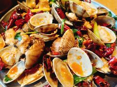 -星光小把串·海鲜烧烤(西安路店)