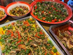 -兔槽江湖菜·重庆璧山兔(水围店)