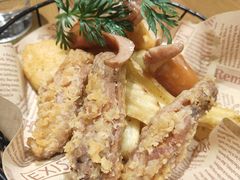 -西语炭烧牛排·西厨(石龙店)