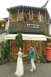 -苏州HX-合喜映画婚纱摄影