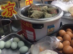 -孖妹上肉饺子馆