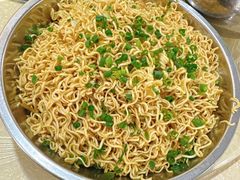 -红旗山庄(圭峰山店)